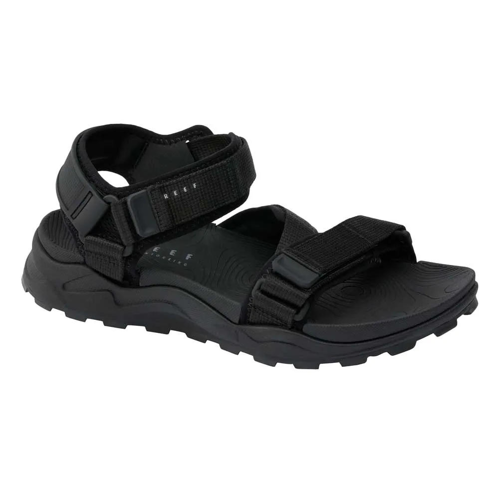 Сандалии Reef Cross-Shore, черный
Сандалии Reef Cross-Shore, черный
