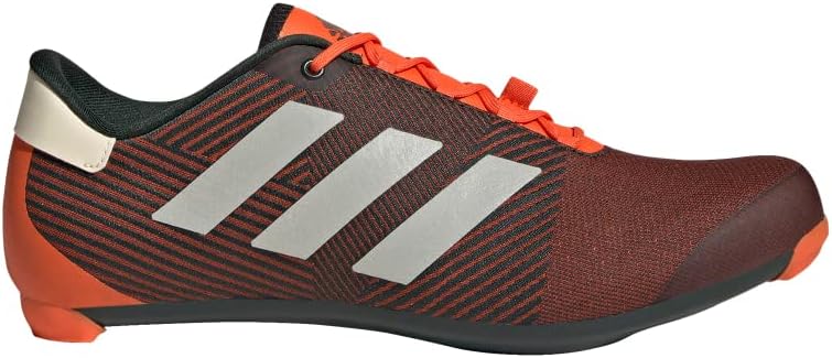 Мужские кроссовки adidas The Road, зеленый/оранжевый
Мужские кроссовки adidas The Road, зеленый/оранжевый