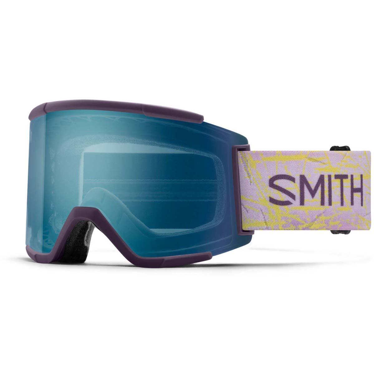 Маска Squad XL Smith, Cosmos Dragon Slayer Frm W/ Cp Everyday Bl Mir + Cp Storm Bl Lenses (M006752Gd994B)
Маска Squad XL Smith, Cosmos Dragon Slayer Frm W/ Cp Everyday Bl Mir + Cp Storm Bl Lenses (M006752Gd994B)