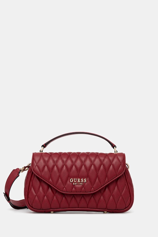 Сумка ВАЛЛА Guess, красный
Сумка ВАЛЛА Guess, красный