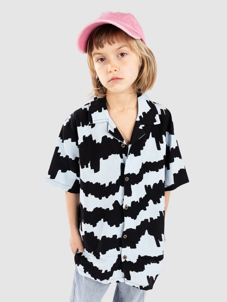 Рубашка Volcom Bb Cosmic Love Wvn Kids Hemd, ice blue
Рубашка Volcom Bb Cosmic Love Wvn Kids Hemd, ice blue