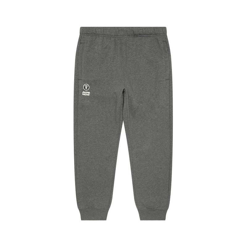 Брюки Track с нашивкой *A Bathing APE Logo Aape, серый
Брюки Track с нашивкой *A Bathing APE Logo Aape, серый