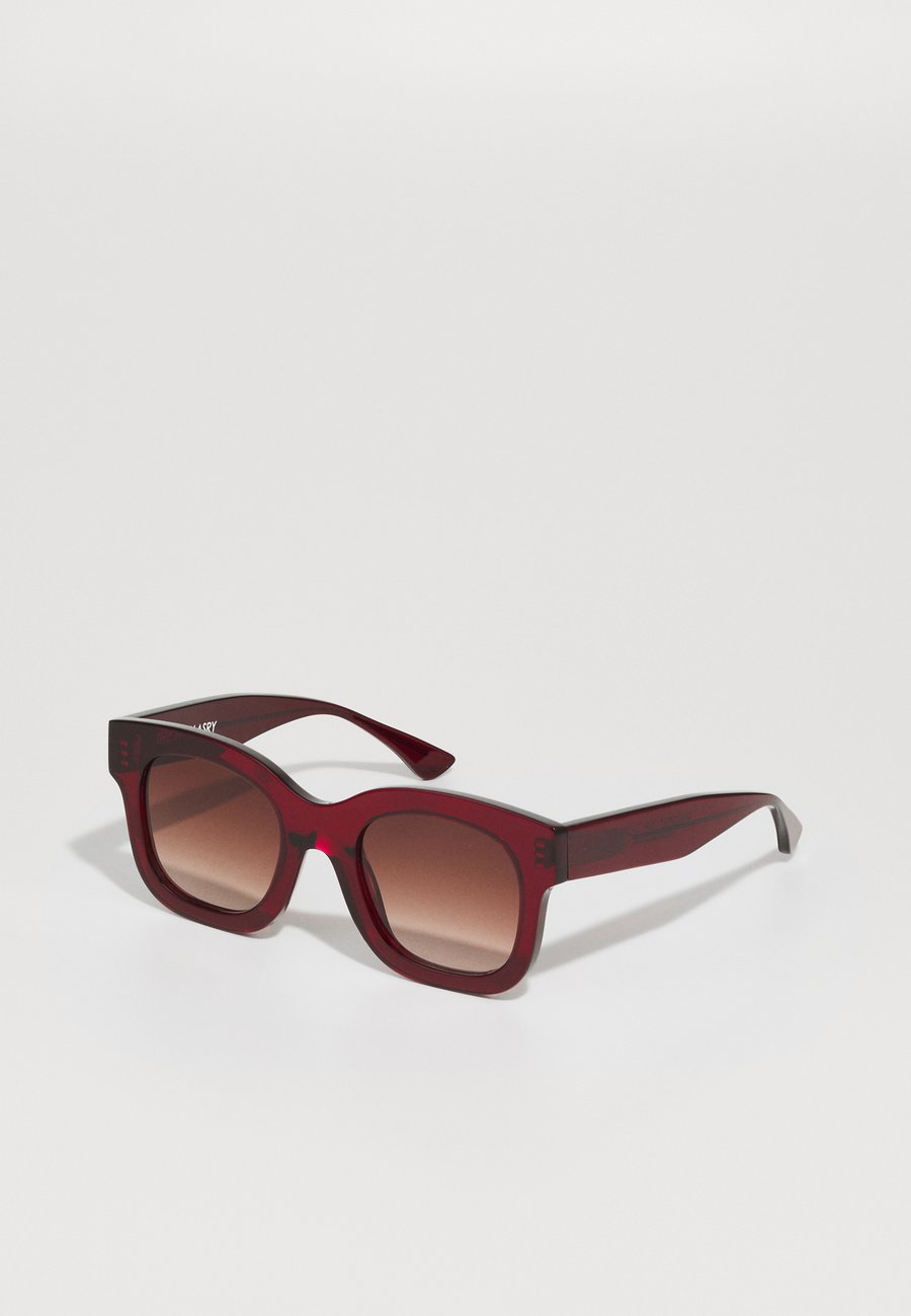 Солнцезащитные очки Thierry Lasry UNICORNY, Bordeaux
Солнцезащитные очки Thierry Lasry UNICORNY, Bordeaux