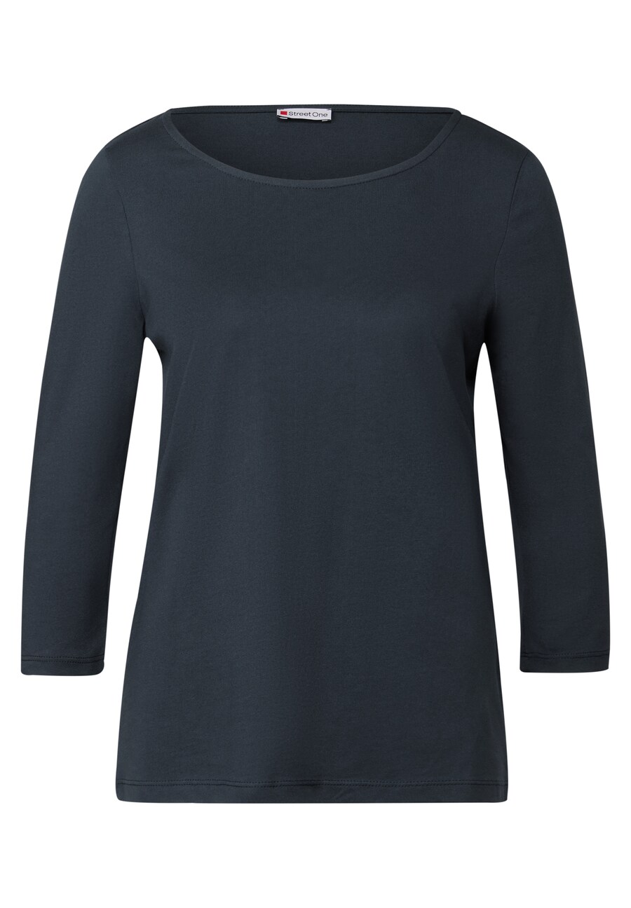 Рубашка STREET ONE, синий
Рубашка STREET ONE, синий