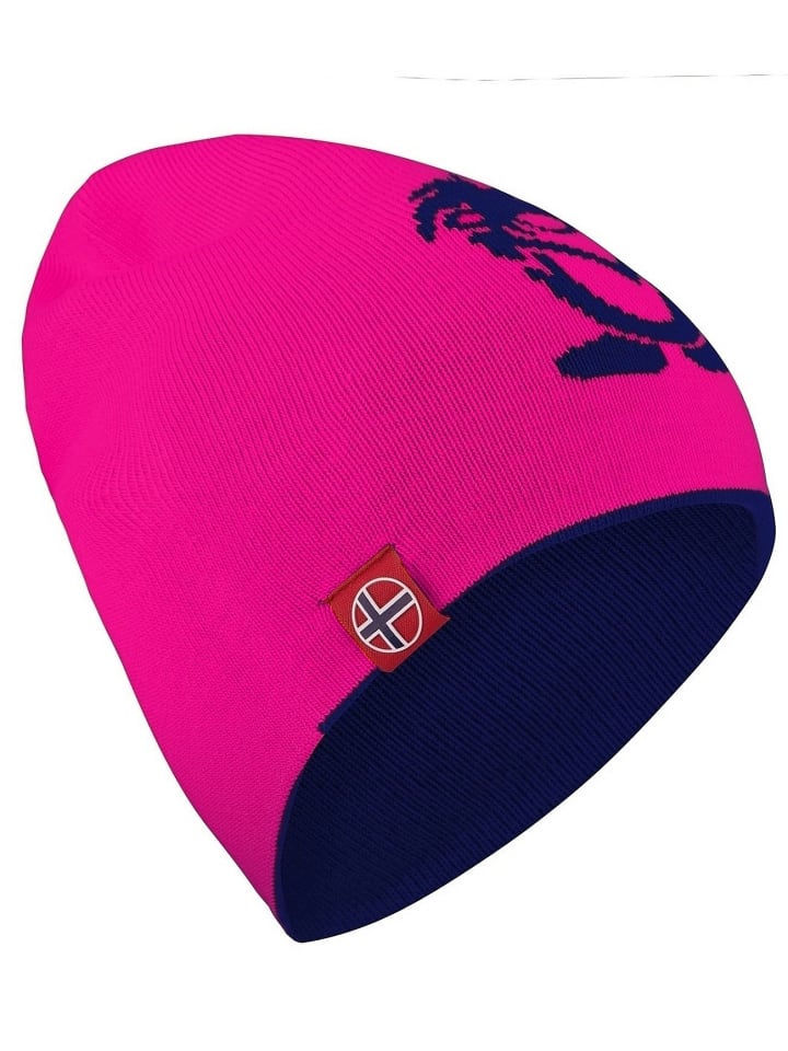 Шапка Trollkids
Шапка Trollkids