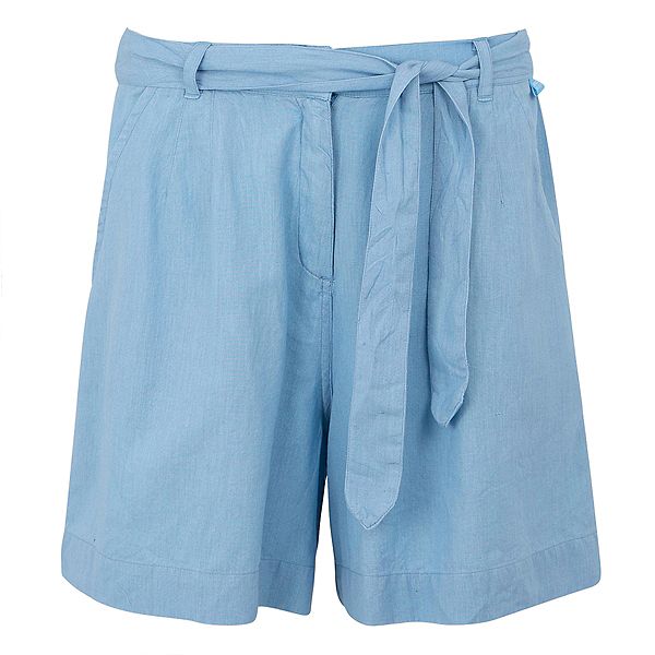 Женские шорты Sabela II Regatta, Chambray Blue
Женские шорты Sabela II Regatta, Chambray Blue