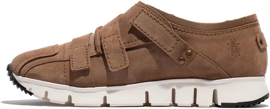 Мужские кроссовки Fly London, Taupe
Мужские кроссовки Fly London, Taupe