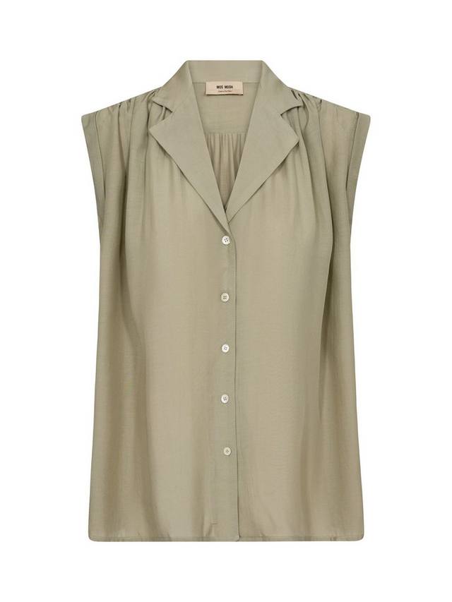 Блузка Zuno MOS MOSH
Блузка Zuno MOS MOSH