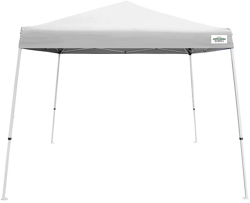 Caravan Canopy Навес для автоприцепа V-Series 2, навес с наклонными опорами 12 x 12 футов, белый
Caravan Canopy Навес для автоприцепа V-Series 2, навес с наклонными опорами 12 x 12 футов, белый