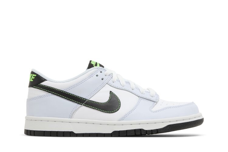 Кроссовки Nike Dunk Low GS, серый
Кроссовки Nike Dunk Low GS, серый