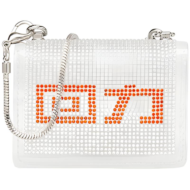 WARRIOR Женская красная сумка через плечо PU Regular
WARRIOR Женская красная сумка через плечо PU Regular