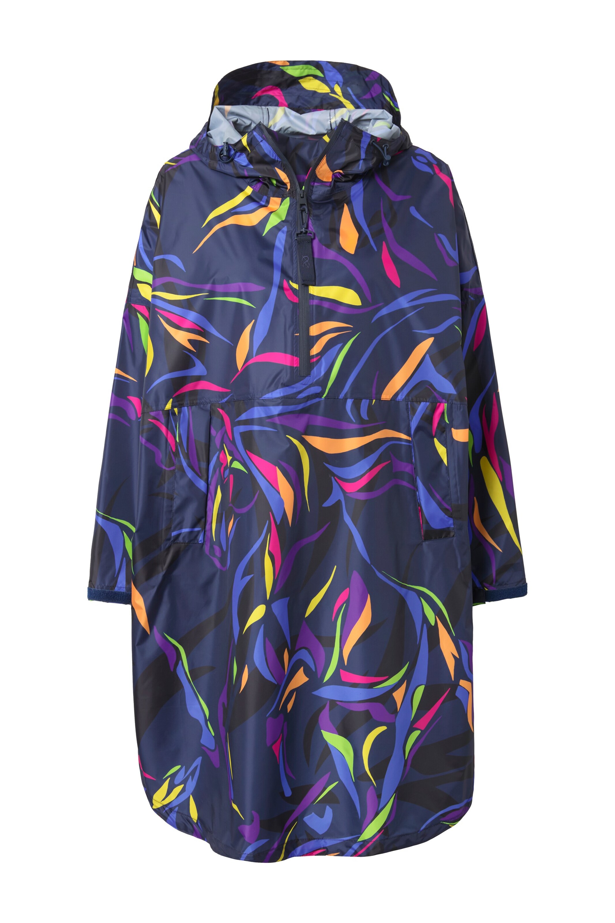 LAURASØN Куртка Performance в цвете Marine Blue
LAURASØN Куртка Performance в цвете Marine Blue