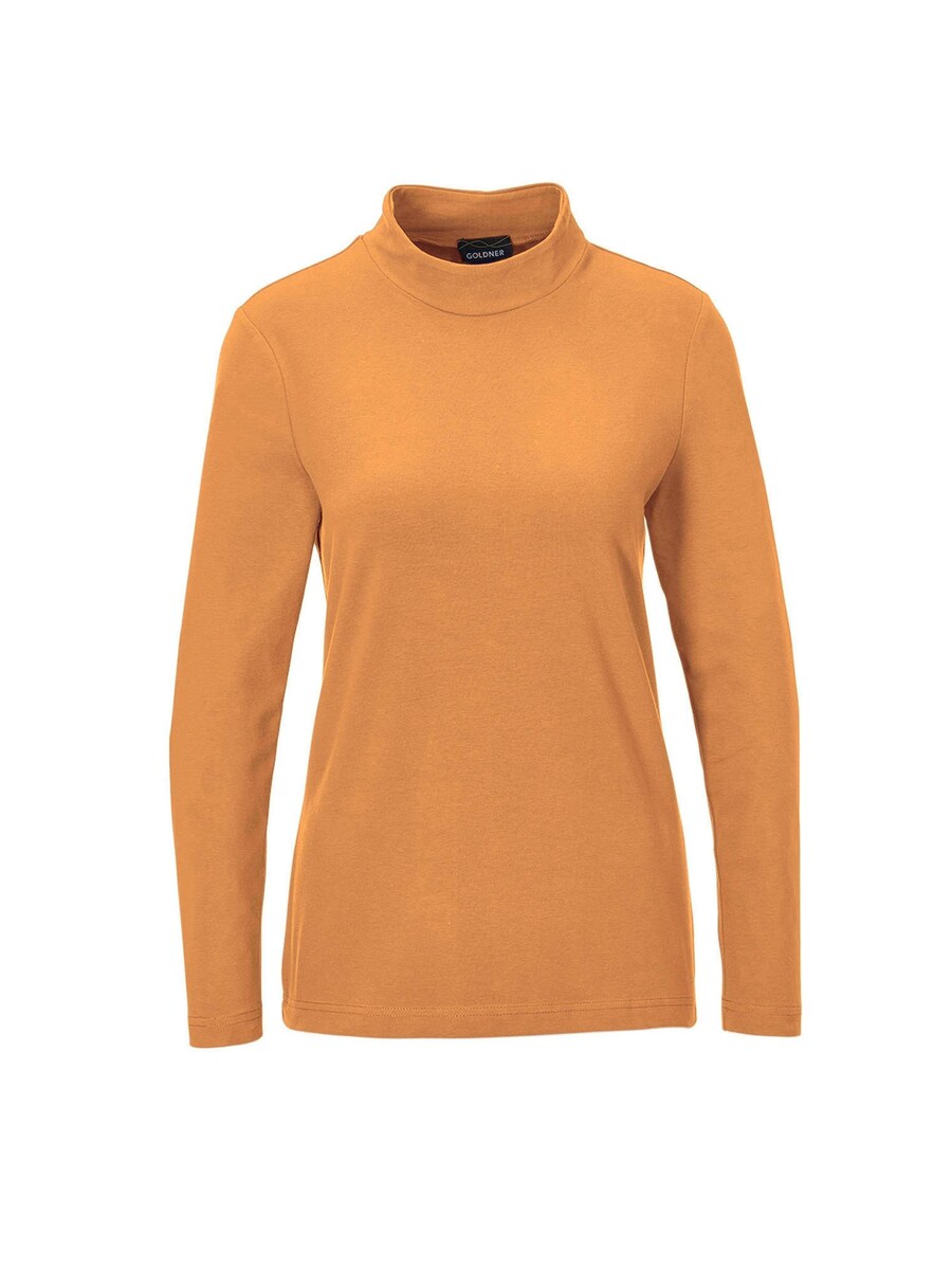 Рубашка Goldner, цвет Saffron 
Рубашка Goldner, цвет Saffron