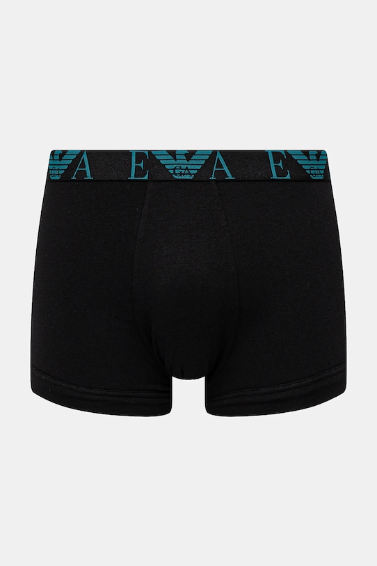 Боксеры Emporio Armani Underwear, черный
Боксеры Emporio Armani Underwear, черный
