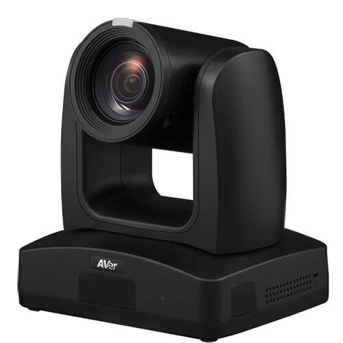 Камера AVer TR335 v3 UHD 4K PTZ с автоматическим слежением и 30-кратным оптическим зумом
Камера AVer TR335 v3 UHD 4K PTZ с автоматическим слежением и 30-кратным оптическим зумом