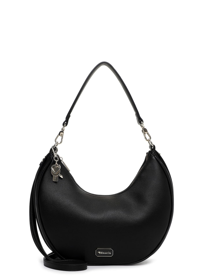 Tamaris Сумка TAS Katharina черного цвета
Tamaris Сумка TAS Katharina черного цвета