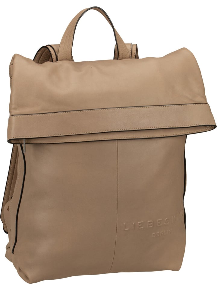 Рюкзак LIEBESKIND BERLIN
Рюкзак LIEBESKIND BERLIN