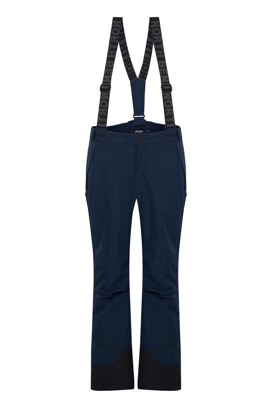 Спортивные брюки North Bend Regular Outdoor Pants, темно-синий
Спортивные брюки North Bend Regular Outdoor Pants, темно-синий