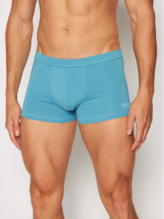 Боксерские трусы Henderson, синий 
Боксерские трусы Henderson, синий