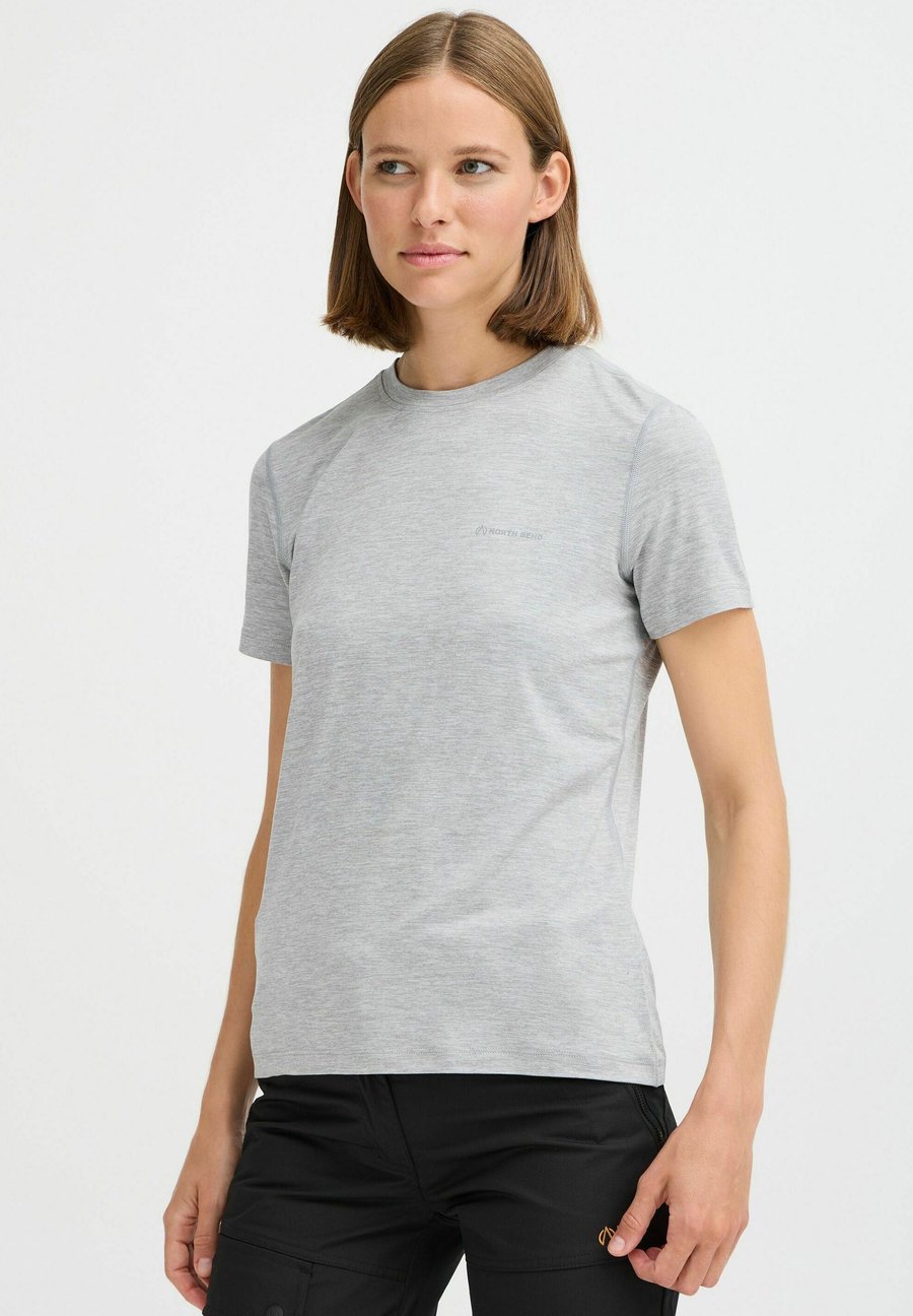 Футболка North Bend NBADRIANA W, Light Grey Melange/Grey, Серый, Футболка North Bend NBADRIANA W, Light Grey Melange/Grey
Футболка North Bend NBADRIANA W, Light Grey Melange/Grey, Серый, Футболка North Bend NBADRIANA W, Light Grey Melange/Grey