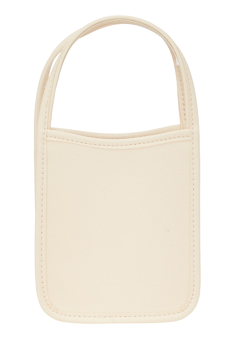 Сумочка Usha, белый
Сумочка Usha, белый