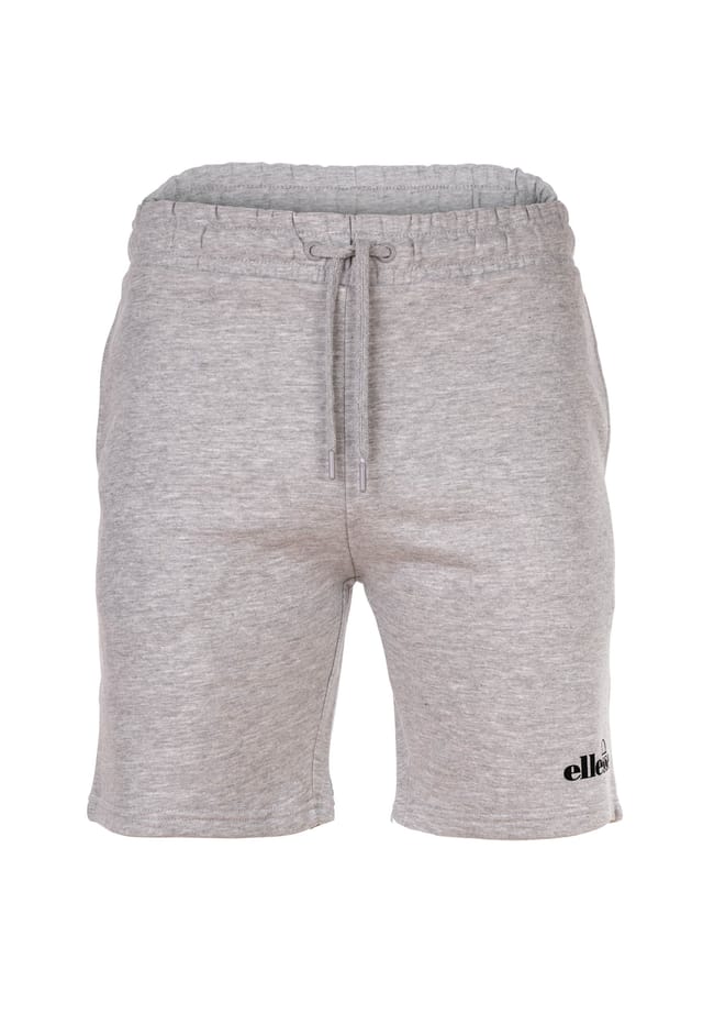 Спортивные шорты - molla loungewear бермуды хлопковая смесь логотип Ellesse, серый
Спортивные шорты - molla loungewear бермуды хлопковая смесь логотип Ellesse, серый
