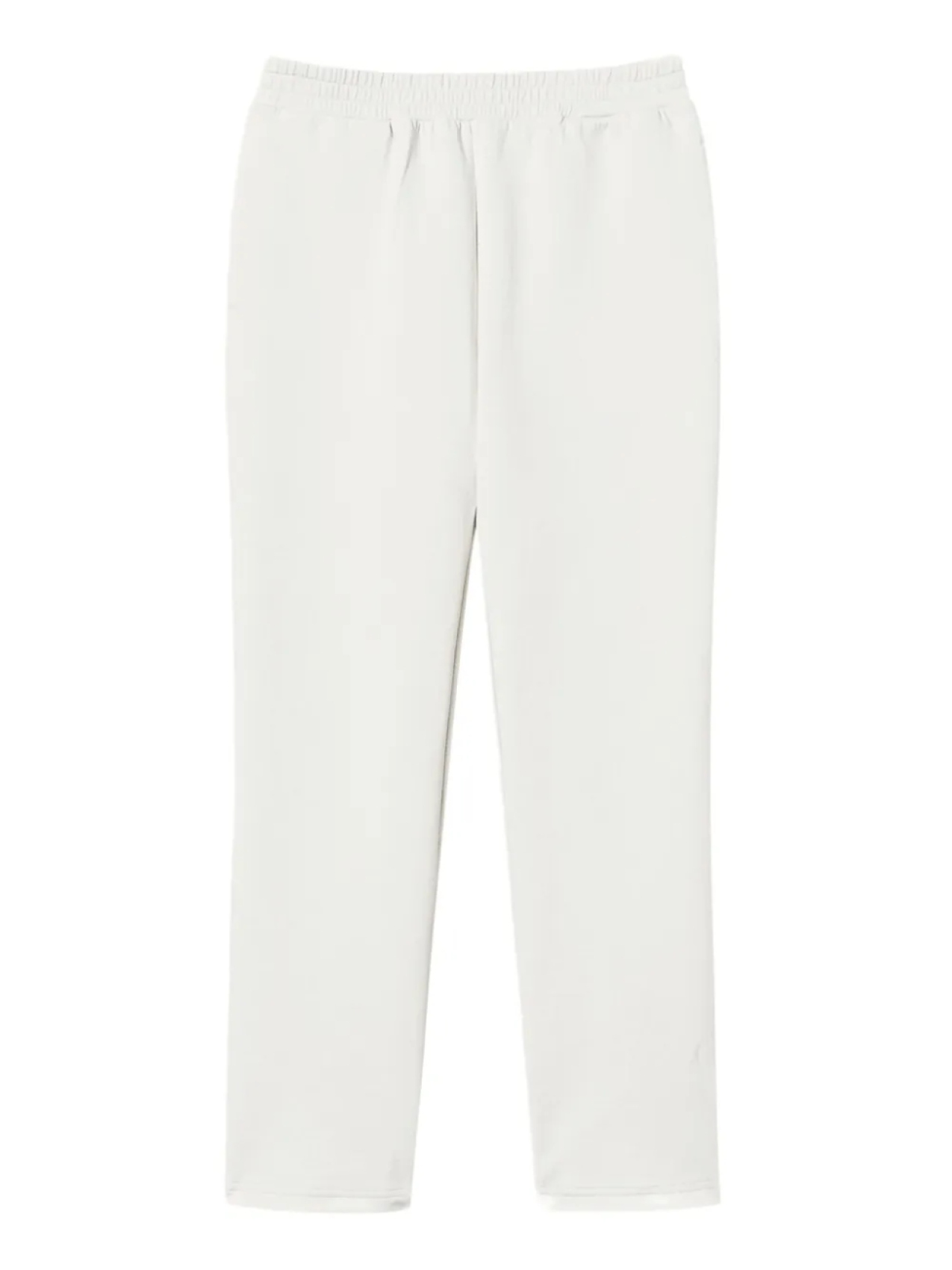 Трикотажные брюки TWINSET, белый
Трикотажные брюки TWINSET, белый