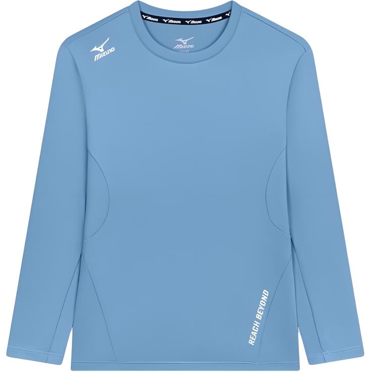 Детская футболка Mizuno, серо-голубой, Синий, Детская футболка Mizuno, серо-голубой
Детская футболка Mizuno, серо-голубой, Синий, Детская футболка Mizuno, серо-голубой