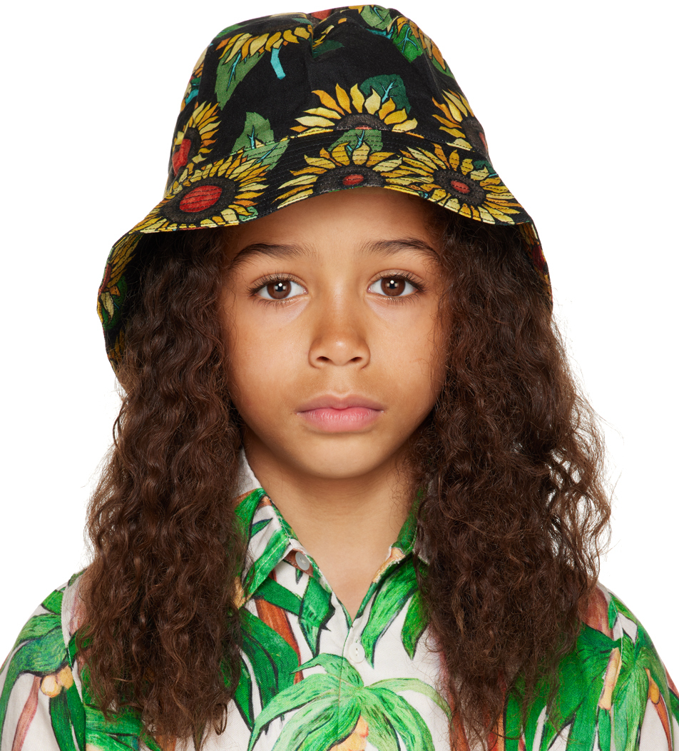 Детская панама с подсолнухом Endless Joy
Детская панама с подсолнухом Endless Joy