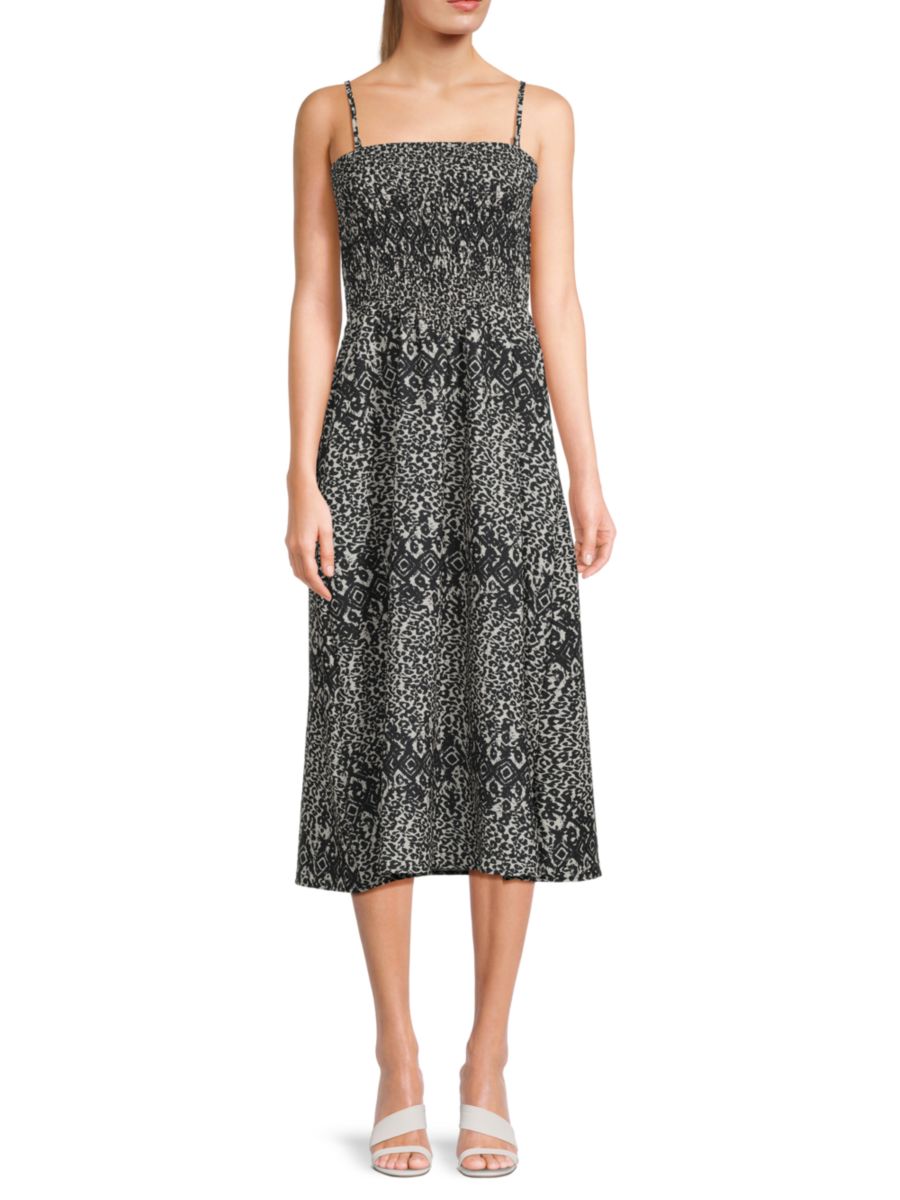 Платье-сборка с принтом Аида Noisy May, черный мульти
Платье-сборка с принтом Аида Noisy May, черный мульти