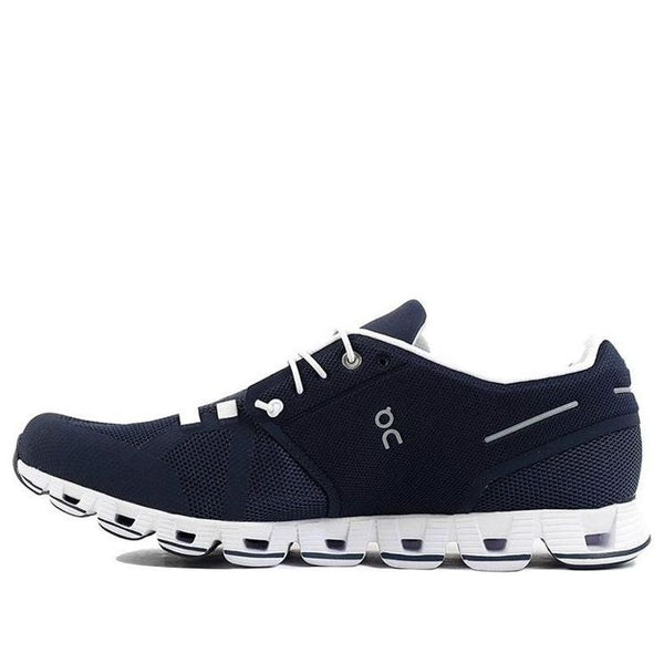 Кроссовки cloud 'cloud navy white' On Running, синий 
Кроссовки cloud 'cloud navy white' On Running, синий