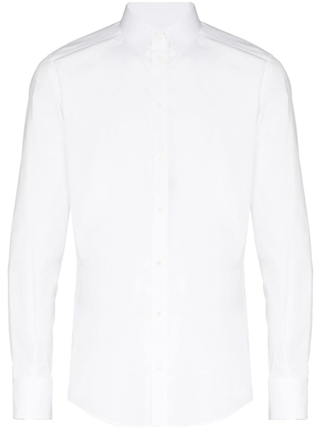 Dolce & Gabbana рубашка с длинными рукавами, белый
Dolce & Gabbana рубашка с длинными рукавами, белый