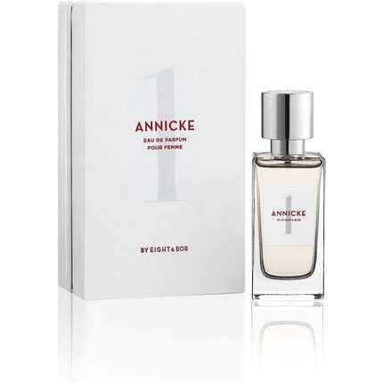 Eight & Bob Annicke 1 Eau De Parfum 30ml
Eight & Bob Annicke 1 Eau De Parfum 30ml