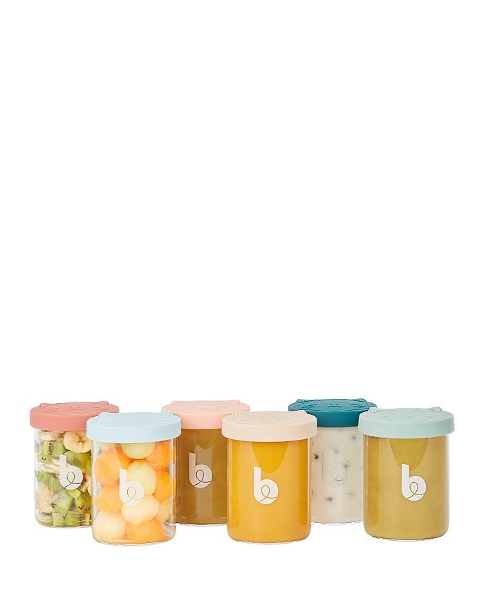 Стеклянные миски Babymoov Isy, набор из 6 шт, мультиколор
Стеклянные миски Babymoov Isy, набор из 6 шт, мультиколор
