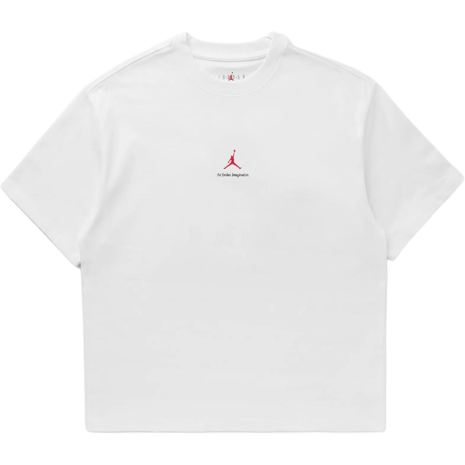 Футболка Nigel Sylvester Brick Jordan, белый
Футболка Nigel Sylvester Brick Jordan, белый