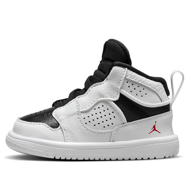 Кроссовки Access Air Jordan, белый
Кроссовки Access Air Jordan, белый
