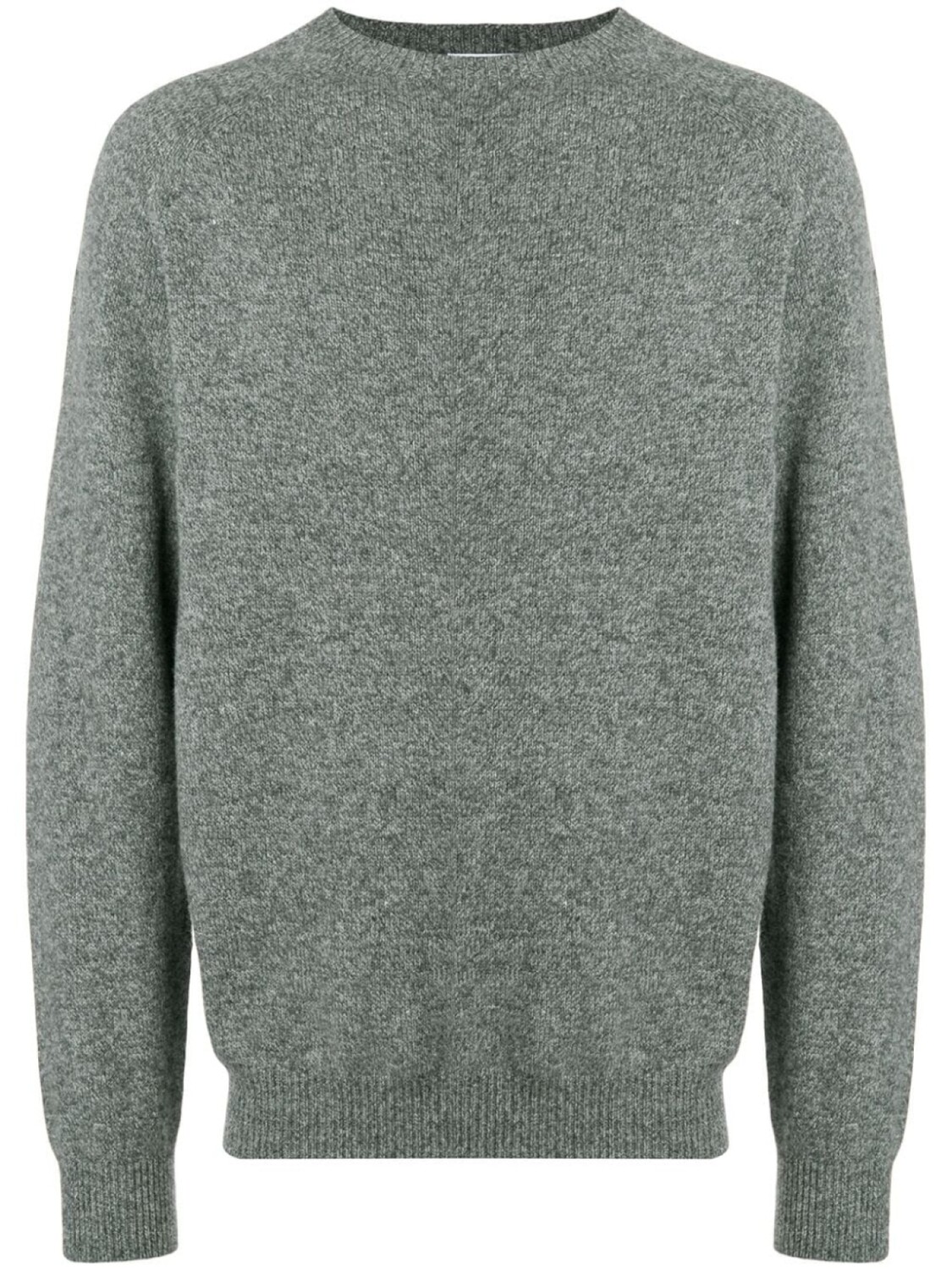 Sunspel свитер с круглым вырезом, серый
Sunspel свитер с круглым вырезом, серый