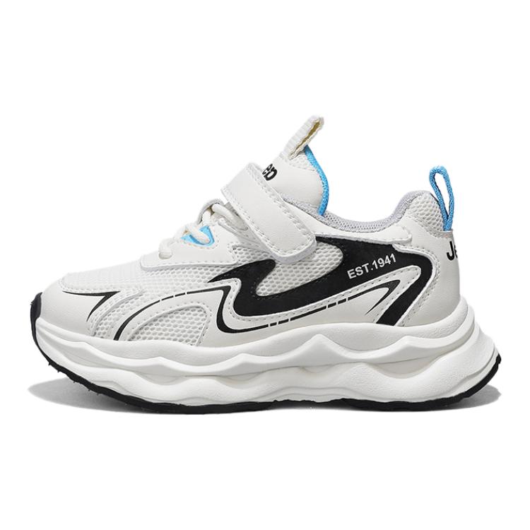 Прочные Дышащие Легкие Повседневные Детские Кроссовки Kids' Jeep Синий Белый
Прочные Дышащие Легкие Повседневные Детские Кроссовки Kids' Jeep Синий Белый