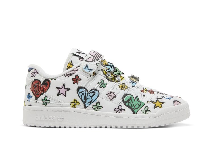 Кроссовки Adidas Jeremy Scott x Forum 84 Low, белый, Серый, Кроссовки Adidas Jeremy Scott x Forum 84 Low, белый
Кроссовки Adidas Jeremy Scott x Forum 84 Low, белый, Серый, Кроссовки Adidas Jeremy Scott x Forum 84 Low, белый