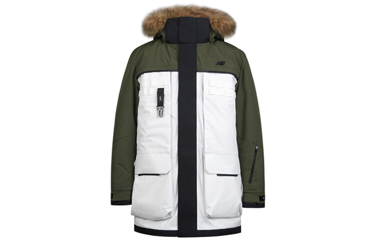 Пуховик мужской New Balance
Пуховик мужской New Balance