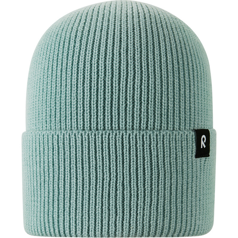 Детская шапка Рейссари reima, бирюзовый
Детская шапка Рейссари reima, бирюзовый