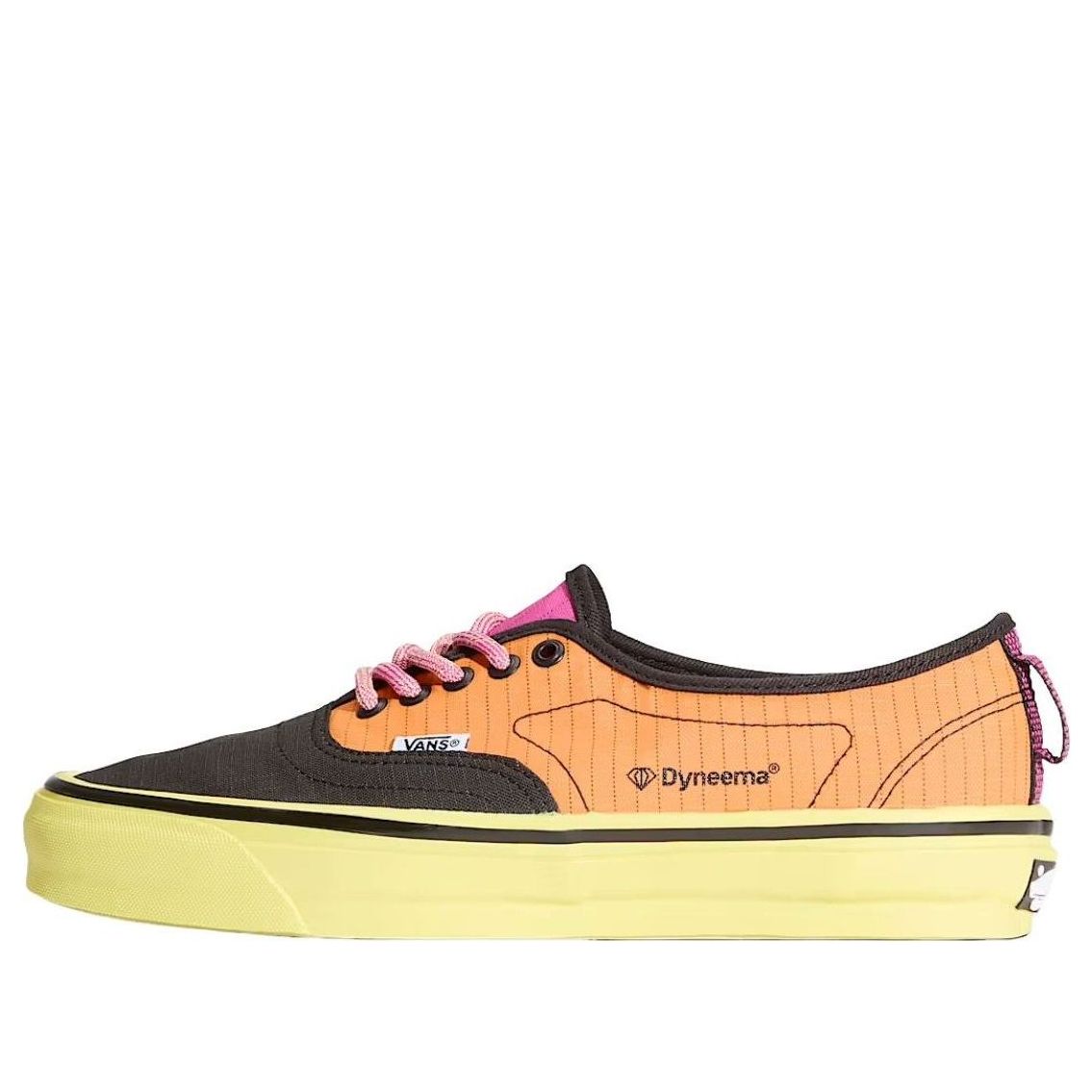 Vans OTW Authentic HT Vibram 'Black Solar'
Vans OTW Authentic HT Vibram 'Black Solar'