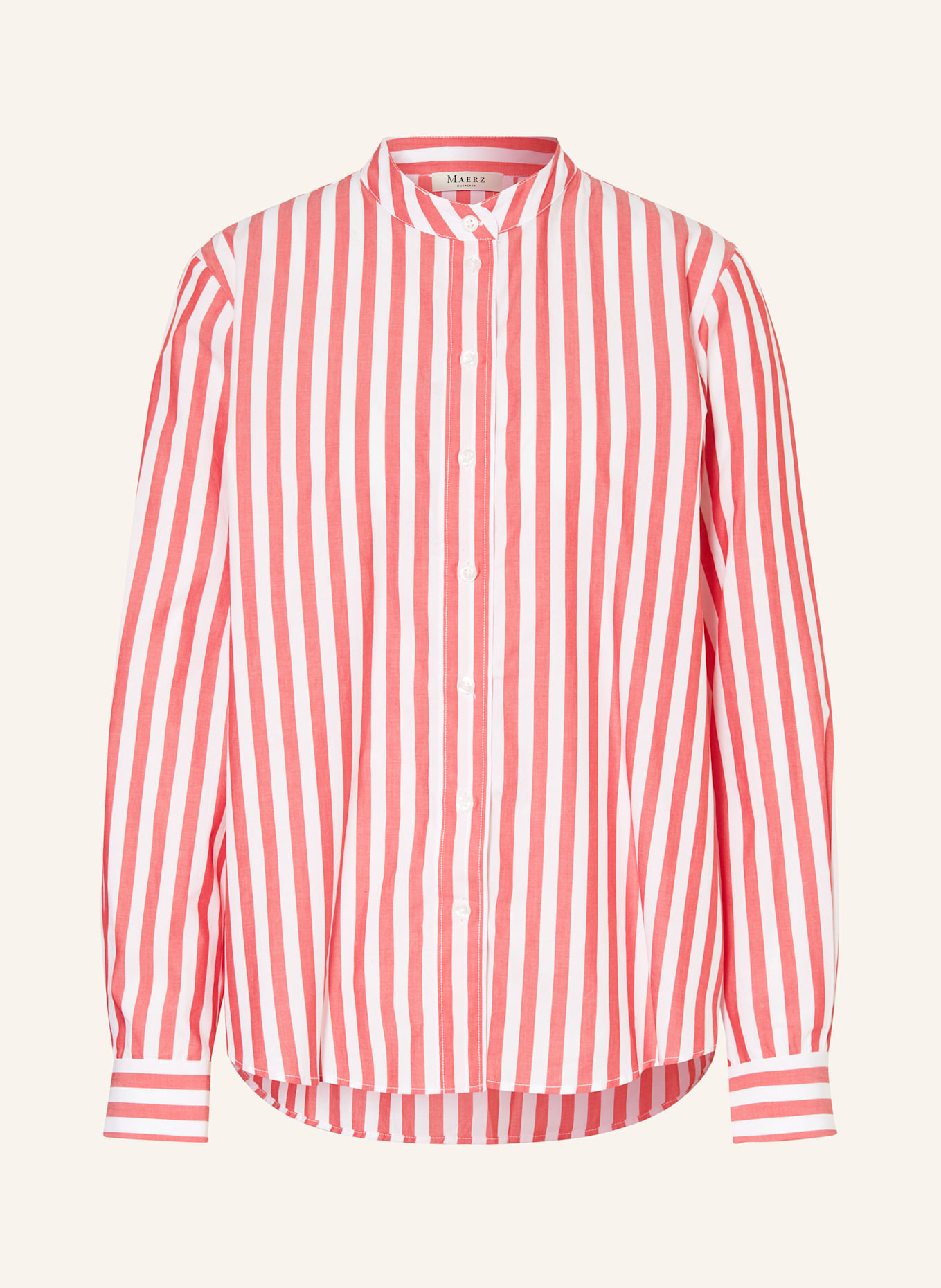 Блуза Maerz Muenchen, мультиколор
Блуза Maerz Muenchen, мультиколор