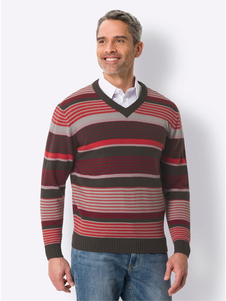 Свитер Sieh an!
Свитер Sieh an!