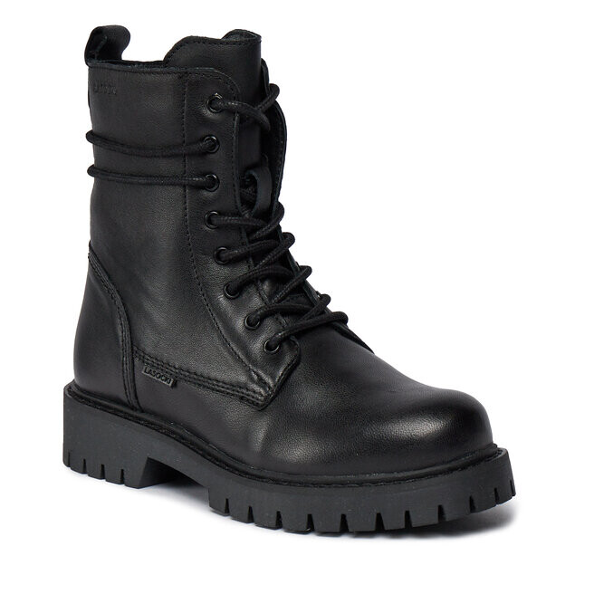 Сапоги Lasocki RIVER, черный
Сапоги Lasocki RIVER, черный