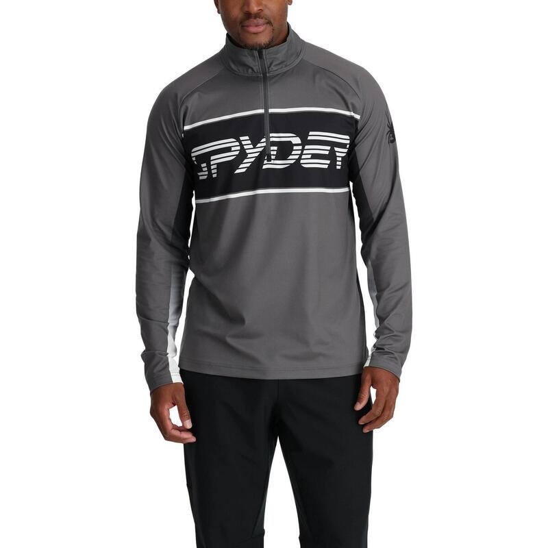 Свитер Spyder, серый
Свитер Spyder, серый