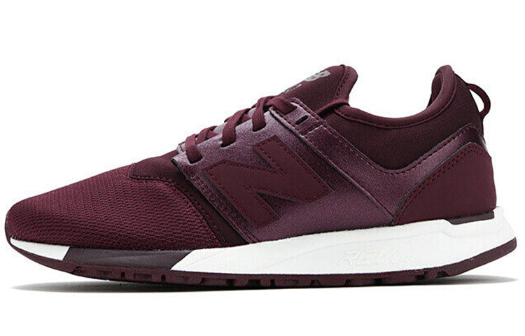 New Balance NB 247 Кроссовки Женские
New Balance NB 247 Кроссовки Женские