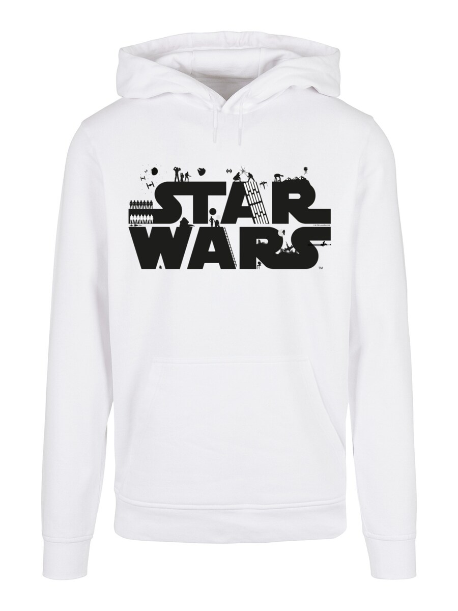 Толстовка F4NT4STIC, белый
Толстовка F4NT4STIC, белый