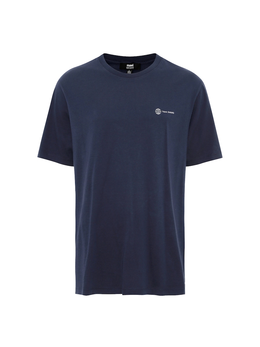 Рубашка Mavi, темно-синий
Рубашка Mavi, темно-синий