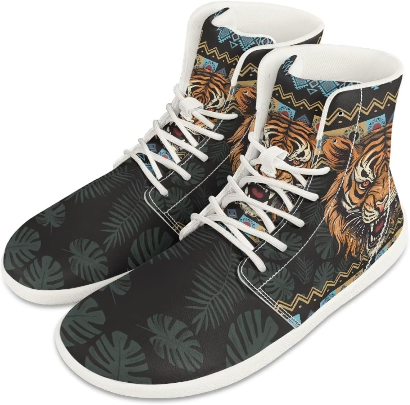 Мужские кроссовки для хайкинга с принтом «Огненная машина», спортивная обувь для улицы, треккинга и бега по тропам, белая подошва Pugasmiru
Мужские кроссовки для хайкинга с принтом «Огненная машина», спортивная обувь для улицы, треккинга и бега по тропам, белая подошва Pugasmiru